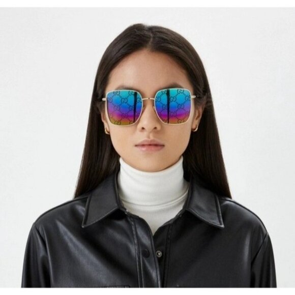 NEW GUCCI SUNGLASSES main image 5